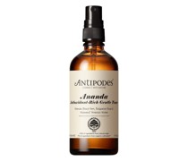- Ananda Antioxidant-Rich Gentle Toner Gesichtswasser 100 ml