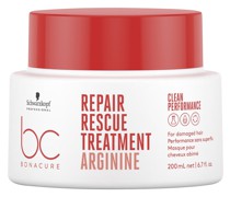 - BC BONACURE Peptide Repair Rescue Treatment Haarkur & -maske 500 ml