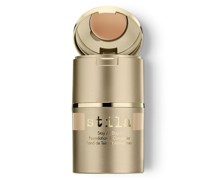 - Stay All Day® & Concealer Foundation 30 ml Porcelain 0