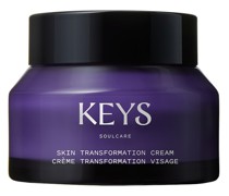 - Skin Transformation Cream Fragrance Free Gesichtscreme 50 g
