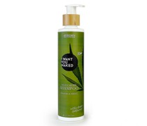 Holy Hemp Straight & Strong Shampoo 250 ml