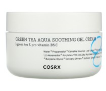 - Default Brand Line Hydrium Green Tea Aqua Soothing Gel Cream Gesichtscreme 50 ml