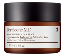 - High Potency Classic S HYALURONIC INTENSIVE MOISTURIZER Anti-Aging-Gesichtspflege 30 ml