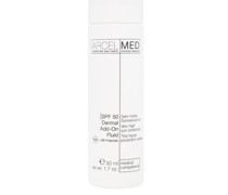 Dermal Add-On Fluid SPF 50+ ARCELMED - Sonnenschutzcreme ideal für empfindliche Haut 50 ml
