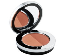 Duo Eyeshadows Lidschatten 2.5 g Toffee