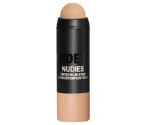 Tinted Blur Foundation 6.12 g Light 3
