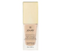 Essential High Coverage Creme Foundation 20 ml Pebble