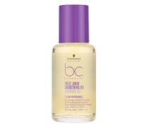 - BC BONACURE Frizz Away Smoothing Oil Haaröle & -seren 50 ml