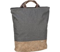Rucksack / Daypack Olli OR140 Rucksäcke Grau