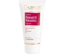 Crème Fermeté Anti-Aging-Gesichtspflege 50 ml Weiss