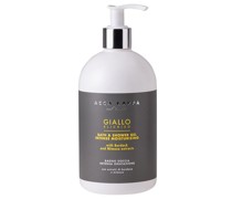 - GIALLO ELICRISO BATH & SHOWER GEL Körperreinigung 500 ml