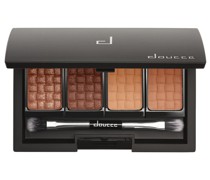Freematic Eyeshadow Quad Lidschatten 1 g Nr. 8 - Subtle Elegance