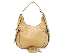 Schultertasche FILIPPA mit geschmackvollen Details Umhängetaschen