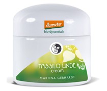 Tassilo Linde - Cream 50ml Gesichtscreme
