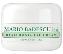 Hyaluronic Eye Cream Augencreme 14 ml
