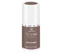 - Vegan Nagellack 8 ml Flat White