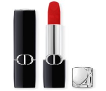 - Rouge Lipstick Lippenstifte 3.5 g Velvet 999
