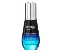 Blue Therapy - Regeneriert Zeichen der Hautalterung Eye-Opening Serum Anti-Aging-Gesichtspflege 16.5 ml