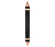 - Brow Duality Highlighter 4.8 g Nr. 02 Shell & Lace