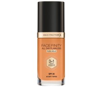 Facefinity All Day Flawless 3 in 1 Foundation Puder 34 ml Nr. 84 - Soft Toffee
