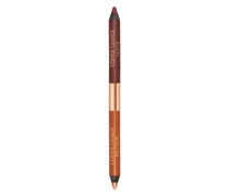 - Eye Colour Magic Liner Duo Eyeliner 1 g Copper Charge