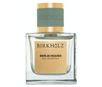 - Berlin Collection Heaven Eau de Parfum 100 ml