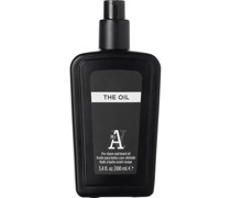 - The Oil Pre-Shave and Beard Rasur 100 ml