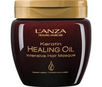 Intensive Masque Haarkur & -maske 200 ml
