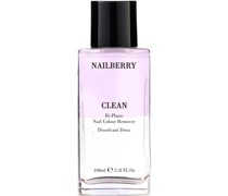 Clean Bi-Phase Nail Colour Remover Nagellackentferner 100 ml