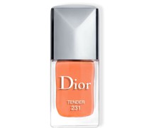 Rouge Vernis Nagellack 10 ml Nr. 231 - Tender