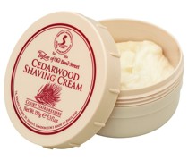 - Shaving Cream Cedarwood Rasur 150 g