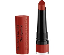 Rouge Velvet Lipstick Lippenstifte 2.4 g 21 Grande Roux