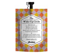 - The Wake-Up Circle 6x50 ml Haarkur & -maske 300