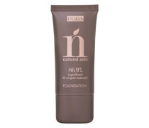 N Natural Side Foundation 30 ml 050 Sand