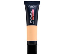 Infaillible 24H Matte Cover Foundation 30 ml Nr. 135 - Radiant Vanilla