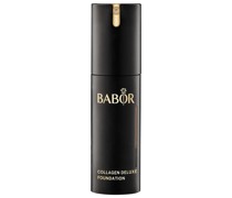 Collagen Deluxe FDT Foundation 30 ml Nr. 01 Porcelain
