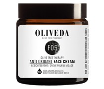 - Anti Oxidant Face Cream Tagescreme 100 ml