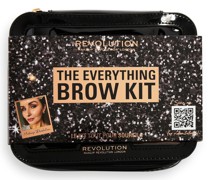 'The Everything' Brow Kit Augenbrauengel