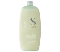Semi di Lino Scalp Relief Calming Micellar Low Shampoo 1000 ml