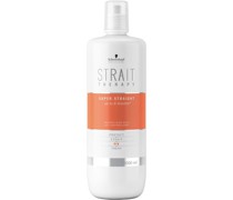 - Strait Therapy Fixierungsmilch Stylingsprays 1000 ml