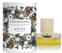 - Natural Terroir Perfumes 46°N 08°E Schweiz Parfum