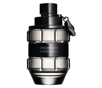 - Spicebomb Eau de Toilette 50 ml