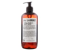 - No. 069 Liquid Soap Lemongrass Seife 450 ml