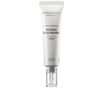 Time Miracle Reface Sleep & Peel Overnight Serum Anti-Aging Gesichtsserum 30 ml