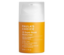 C5 Super Boost Moisturizer Gesichtscreme 50 ml