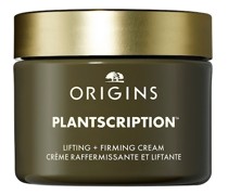 - Plantscription™ Lifting & Firming Cream Gesichtscreme 50 ml