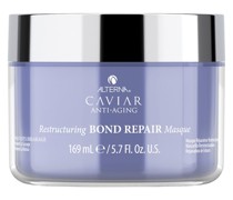 - Caviar Anti-Aging Restructuring Bond Repair Masque Haarkur & -maske 169 ml
