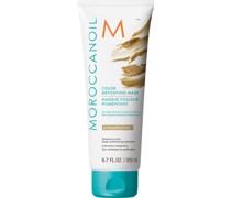 Color Depositing Mask Haarkur & -maske 200 ml Coral