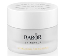 - Skinovage Vitalizing Cream rich Gesichtscreme 50 ml