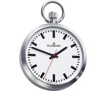 Taschenuhr Edelstahluhren